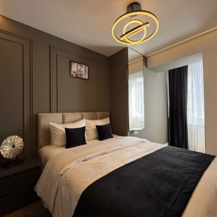 Фотография квартиры Квартира Cozy Haven 2 Historic city center