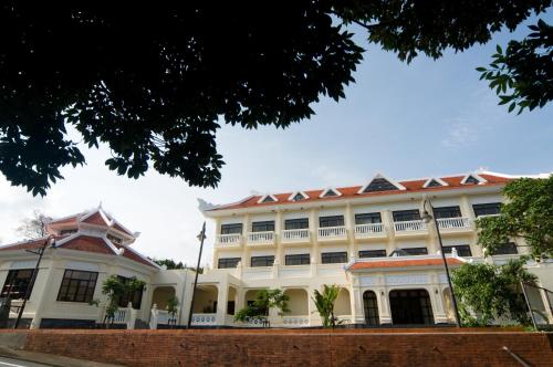 Фотографии гостиницы 
            Ada Garden Hotel Okinawa