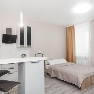 Фотография квартиры Апартаменты Этажидейли Cтудии на Азина 22/7