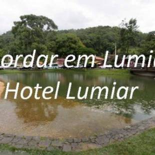 Фотографии гостиницы 
            Hotel Lumiar