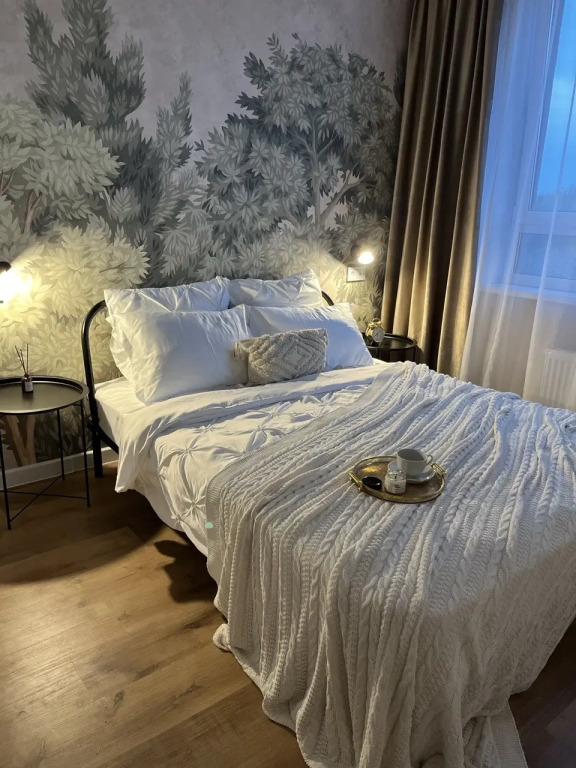 Фотография квартиры Апартаменты SunSet Аристархова 5.52