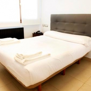 Фотография гостиницы Hotel Artxanda