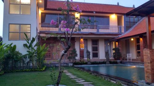 Фотография мини отеля Semaya Homestay