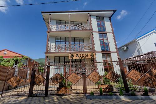 Фотографии гостиницы 
            Рич Хаус