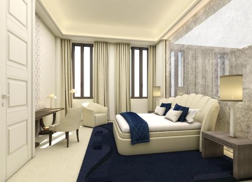 Фотография гостиницы Room Mate Filippo