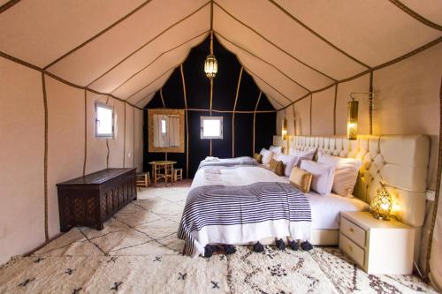 Фотография базы отдыха Orient Desert Camp