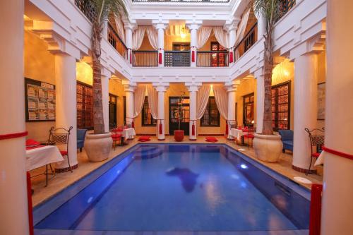 Фотография мини отеля Riad Africa
