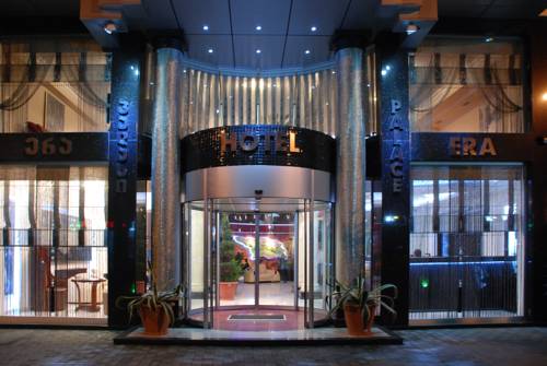 Фотографии гостиницы 
            Era Palace Hotel