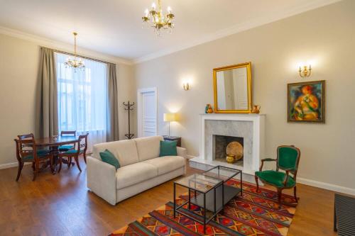 Фотография гостиницы TIFLIS OPERA Aparthotel