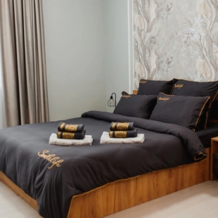 Фотография квартиры Апартаменты Люкс Альянс