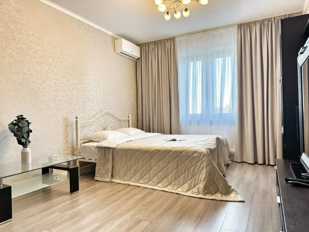 Фотография квартиры Квартира Разместим на Руставели 3Б