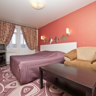 Фотография квартиры Апартаменты на Опалихинской