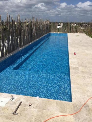 Фотография апарт отеля Hotel CARPE DIEM Tulum by Nah Hotels