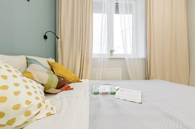 Фотография квартиры Апартаменты на улице Садовая 81