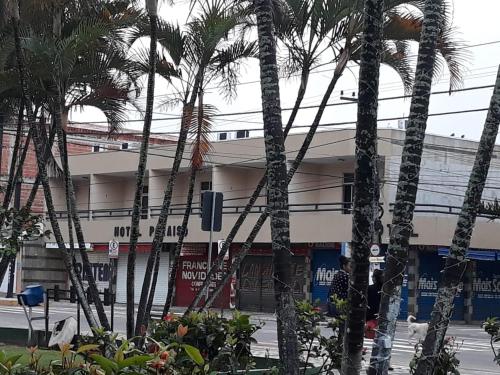 Фотография гостиницы Hotel Paraíso de Ubajara