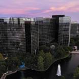 Фотография гостиницы Hilton Dallas Lincoln Centre