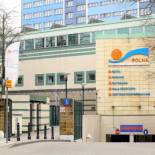 Фотография гостиницы OSiR Polna