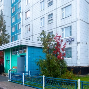 Фотография квартиры Пять звезд на Мира 60, корп.6