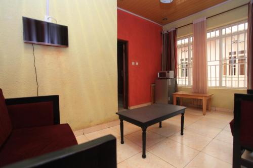 Фотография гостиницы La Voisina Hotel