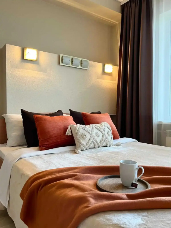 Фотография квартиры Квартира на Улице Республики 43