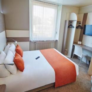 Фотографии гостиницы 
            Campanile Epinal Centre - Gare