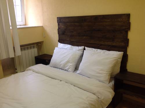 Фотографии хостела
Good Dreams