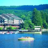 Фотография гостиницы Maritim Titisee Hotel
