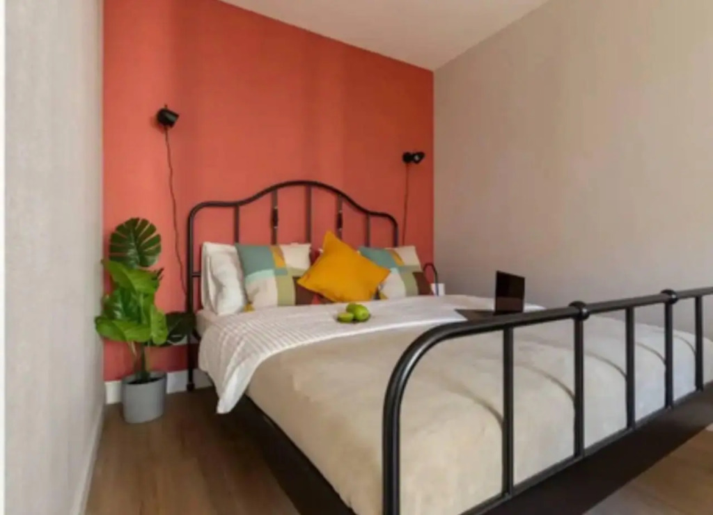 Фотография квартиры Angel Apartment (Апартаменты Ангел)