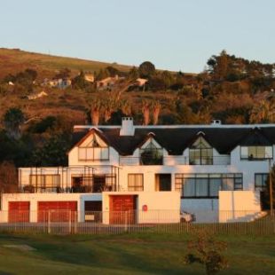 Фотография гостевого дома The Welgemoed Guest House