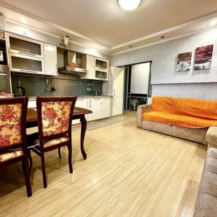 Фотография квартиры Квартира Сердце северо-запада