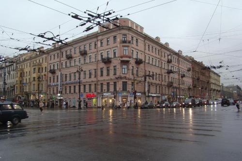 Фотография мини отеля Simple NEO на Невском