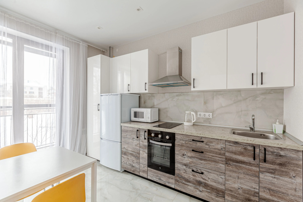 Фотография квартиры Квартира в центре города Казань