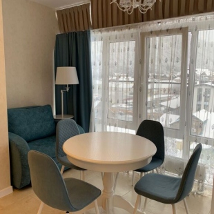 Фотография квартиры Апартаменты Атмосфера