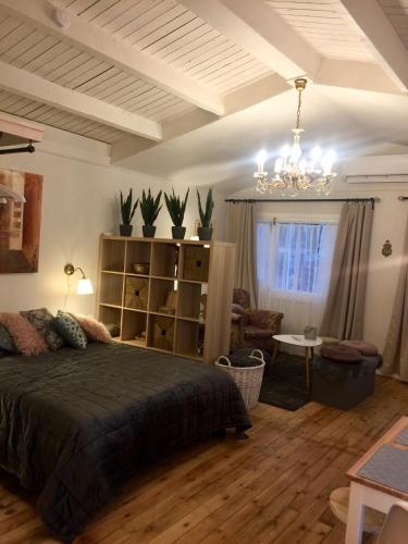 Фотография гостевого дома Vakantiehuisje De Waterhoek