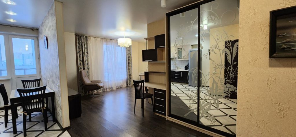 Фотография квартиры Апартаменты Smartapart Leninskiy