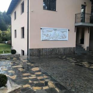 Фотографии гостевого дома 
            Pensiunea Exedra