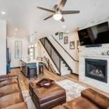 Фотография гостевого дома New Luxury Villa #268 Near Resort With Rooftop Hot Tub & Great Views - FREE Activities & Equipment Rentals Daily