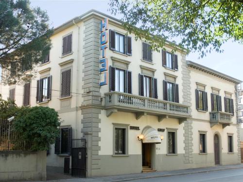 Фотография гостиницы Hotel Golf