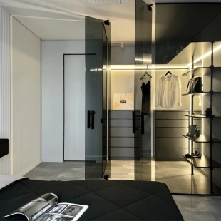 Фотография квартиры LеtоАрart (ЛетоАпарт) на улице Революции 1905 года 37-381