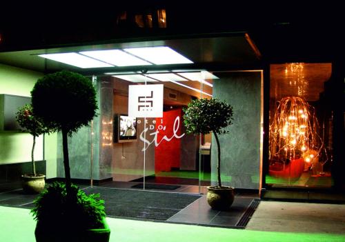 Фотография гостиницы Do Stil Boutique Hotel