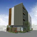 Фотография апарт отеля GRAND BASE Nagoya Ekinishi