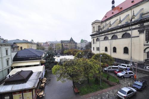 Фотография хостела Voyager