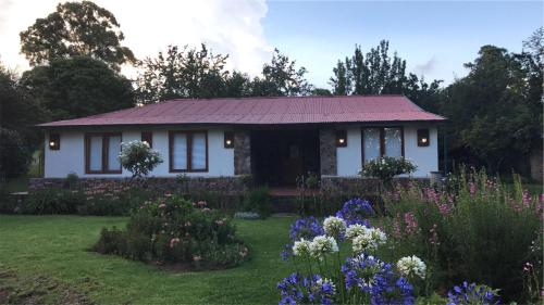 Фотография гостевого дома Van De Poll House