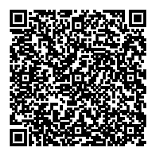 QR код гостиницы Солнечная