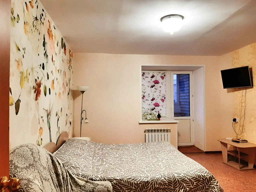 Фотография квартиры Квартира Благоустроенная