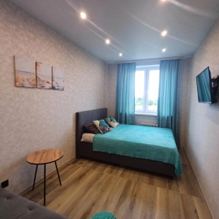 Фотография квартиры Квартира у моря