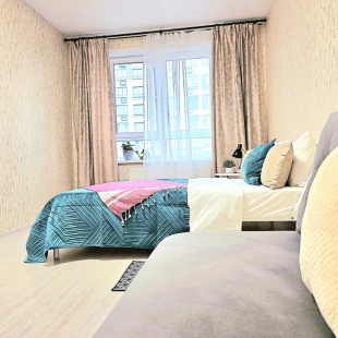 Фотография квартиры Квартира на Улице Герцена 4А