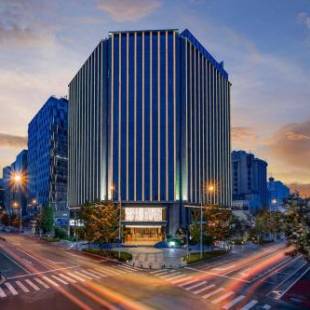 Фотографии гостиницы
Pan Pacific Beijing
