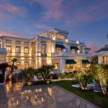 Фотография гостиницы Glorietta Bay Inn