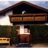 Фотография гостевого дома Ferienhaus Knittel